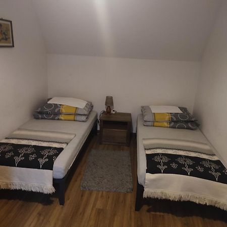 Appartamento Apartament Jambur Zakopane Esterno foto