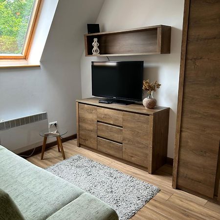 Appartamento Apartament Jambur Zakopane Esterno foto