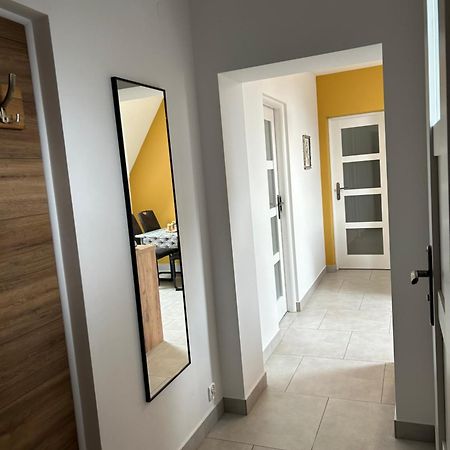 Appartamento Apartament Jambur Zakopane Esterno foto