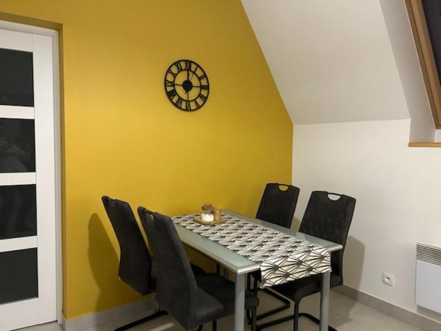 Appartamento Apartament Jambur Zakopane Esterno foto
