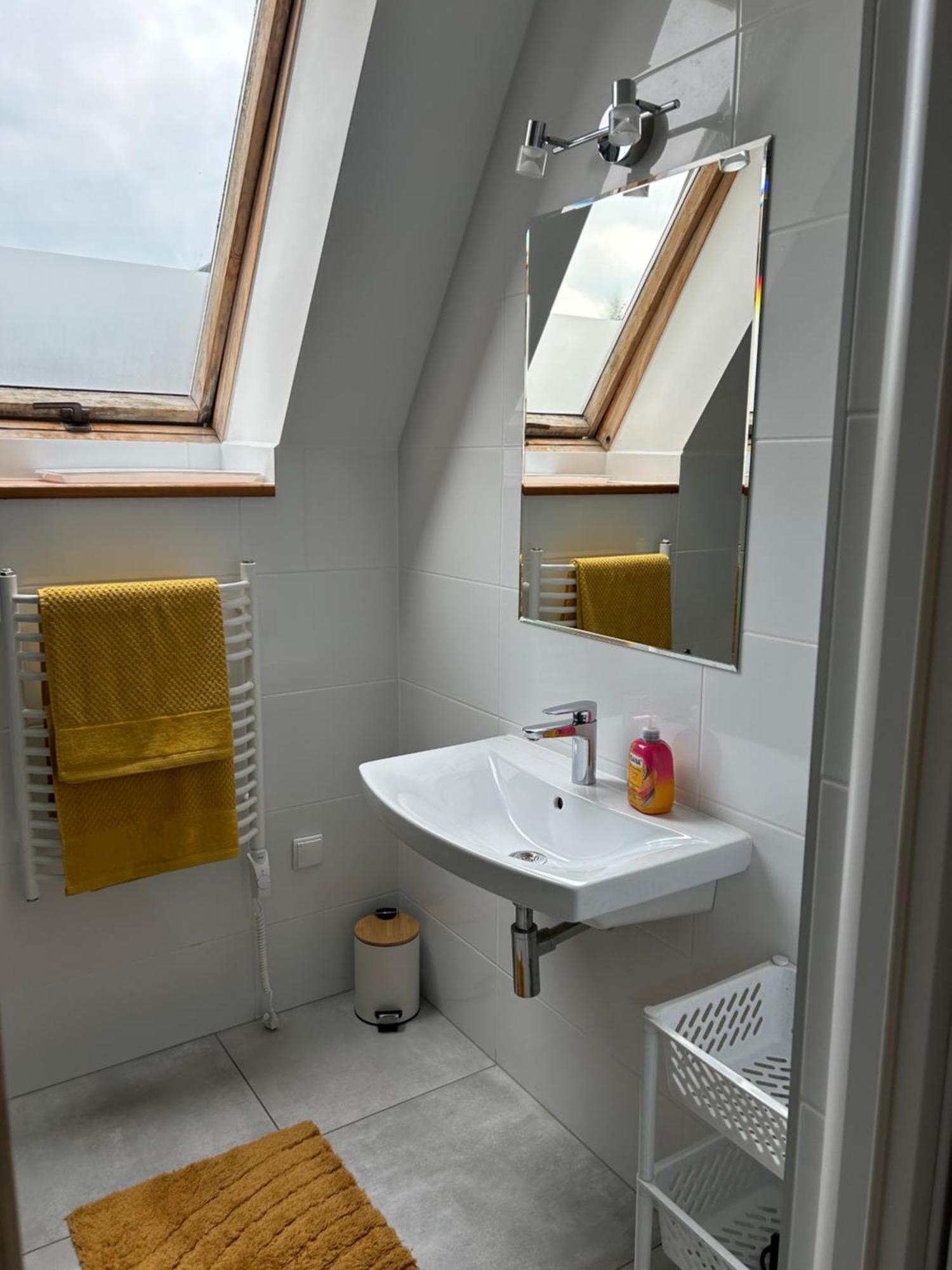 Appartamento Apartament Jambur Zakopane Esterno foto