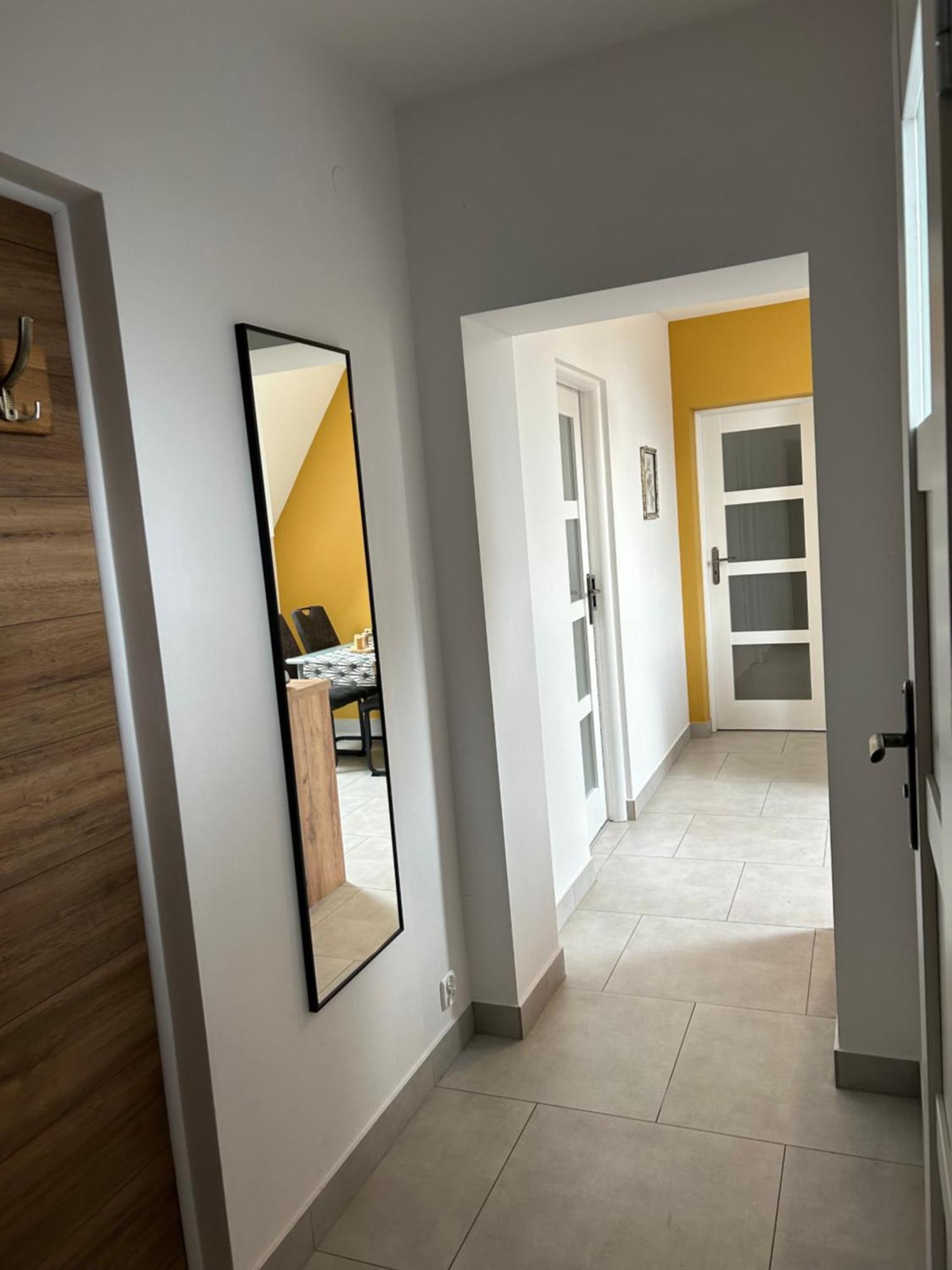 Appartamento Apartament Jambur Zakopane Esterno foto