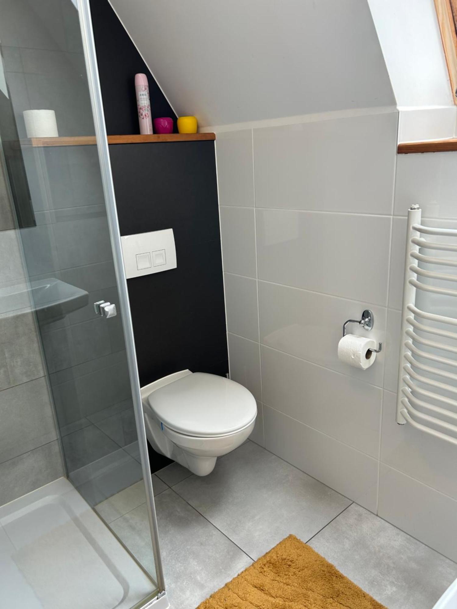 Appartamento Apartament Jambur Zakopane Esterno foto