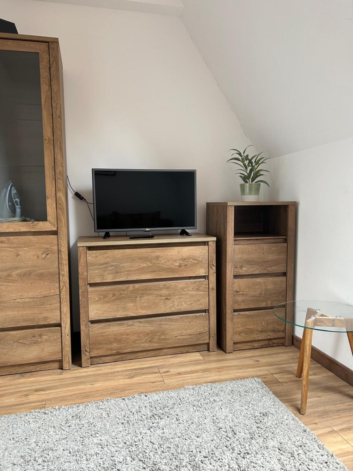 Appartamento Apartament Jambur Zakopane Esterno foto
