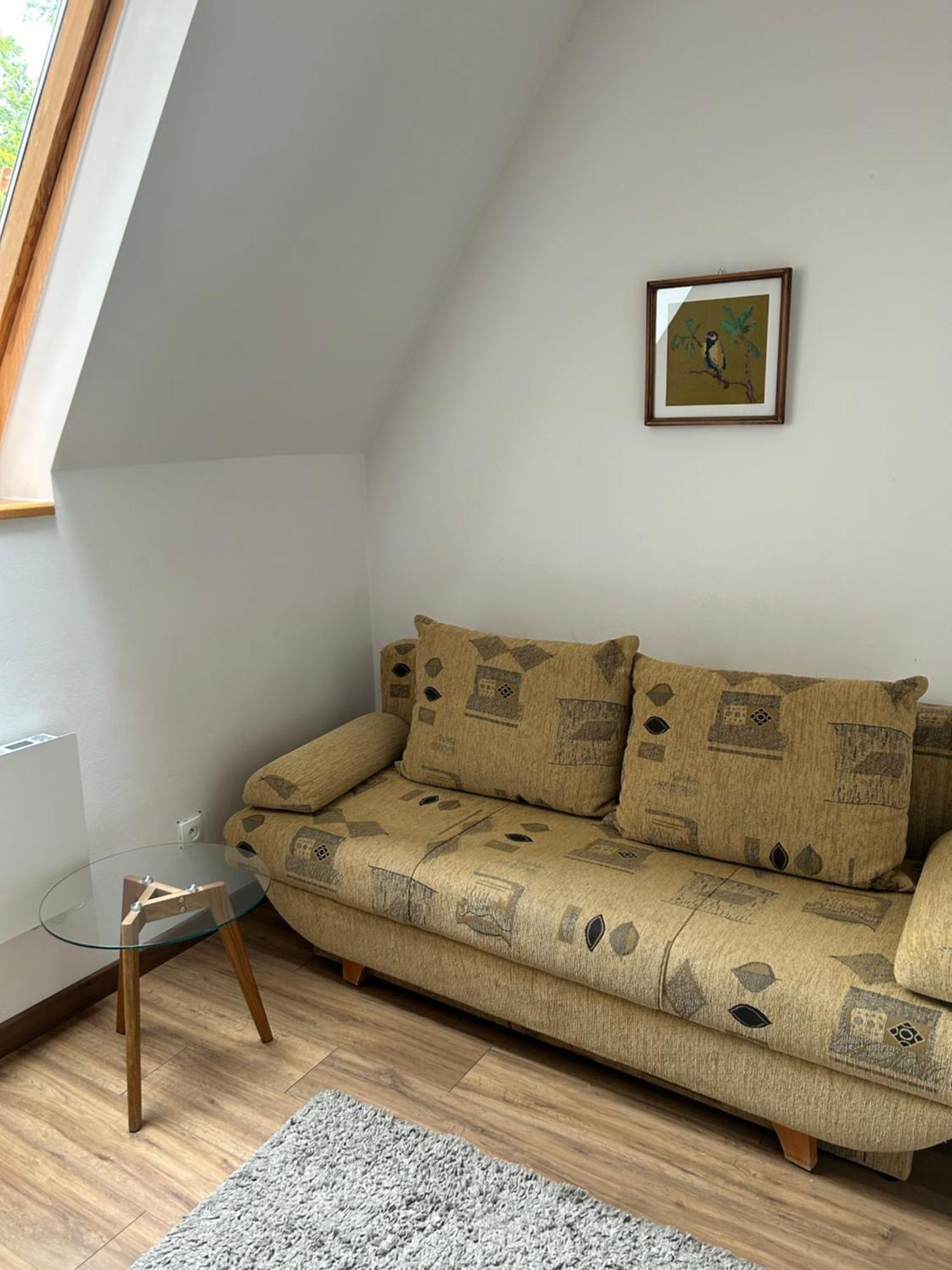 Appartamento Apartament Jambur Zakopane Esterno foto